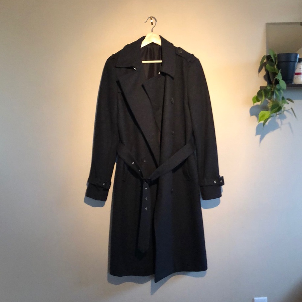 ASOS Trench Coat
